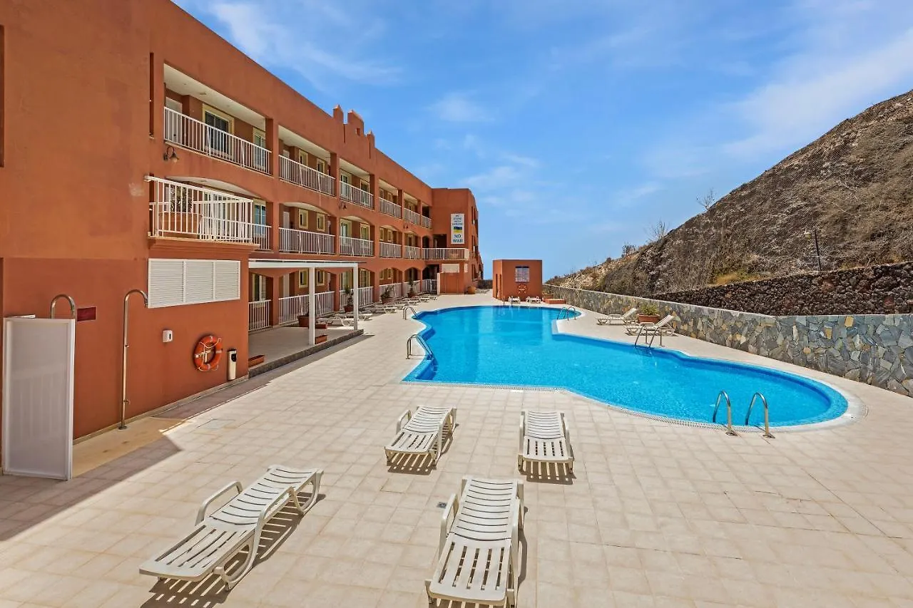 Stay Smart Fuerteventura Costa Calma Spain