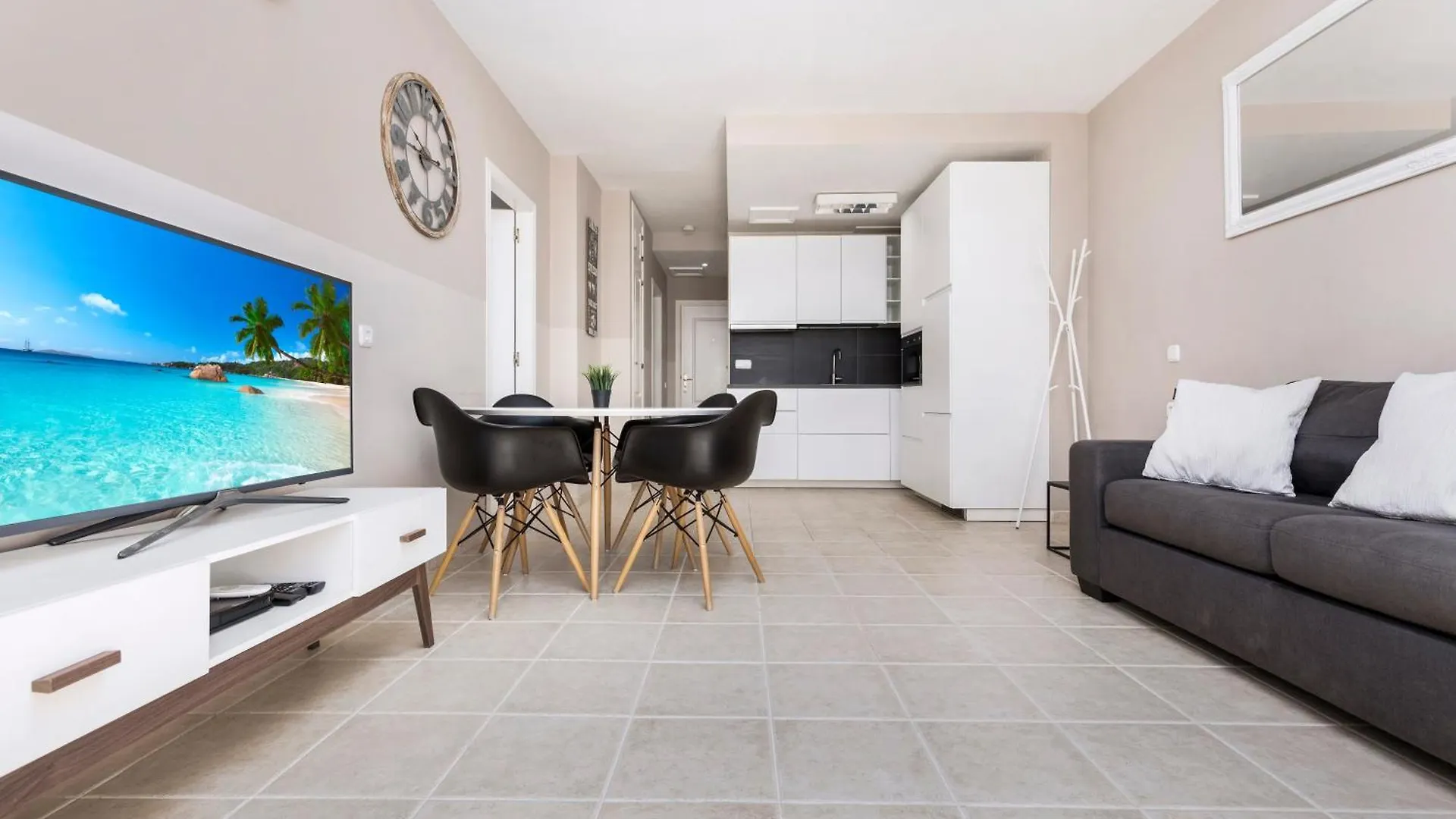 Apartment Stay Smart Fuerteventura Costa Calma Spain