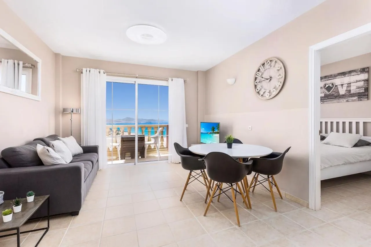 Stay Smart Fuerteventura Costa Calma 0*,  Spain