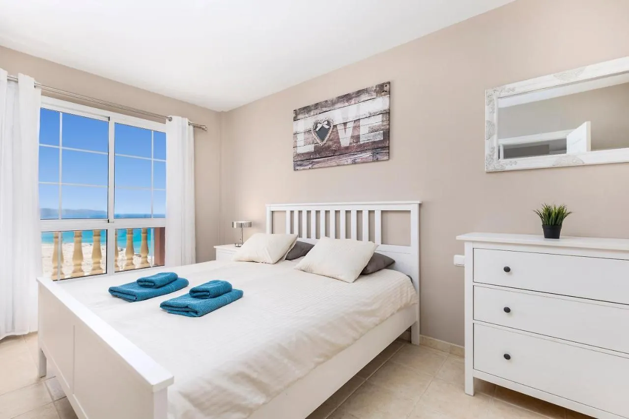 Stay Smart Fuerteventura Costa Calma Apartment