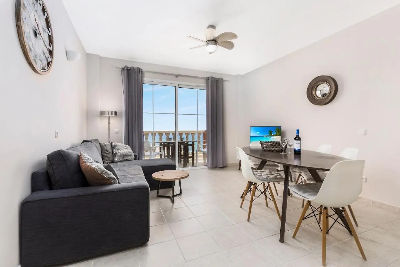 Stay Smart Fuerteventura Costa Calma Spain