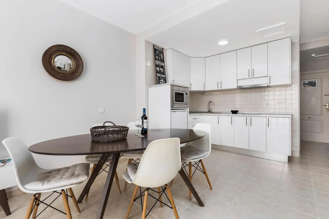 Apartment Stay Smart Fuerteventura Costa Calma