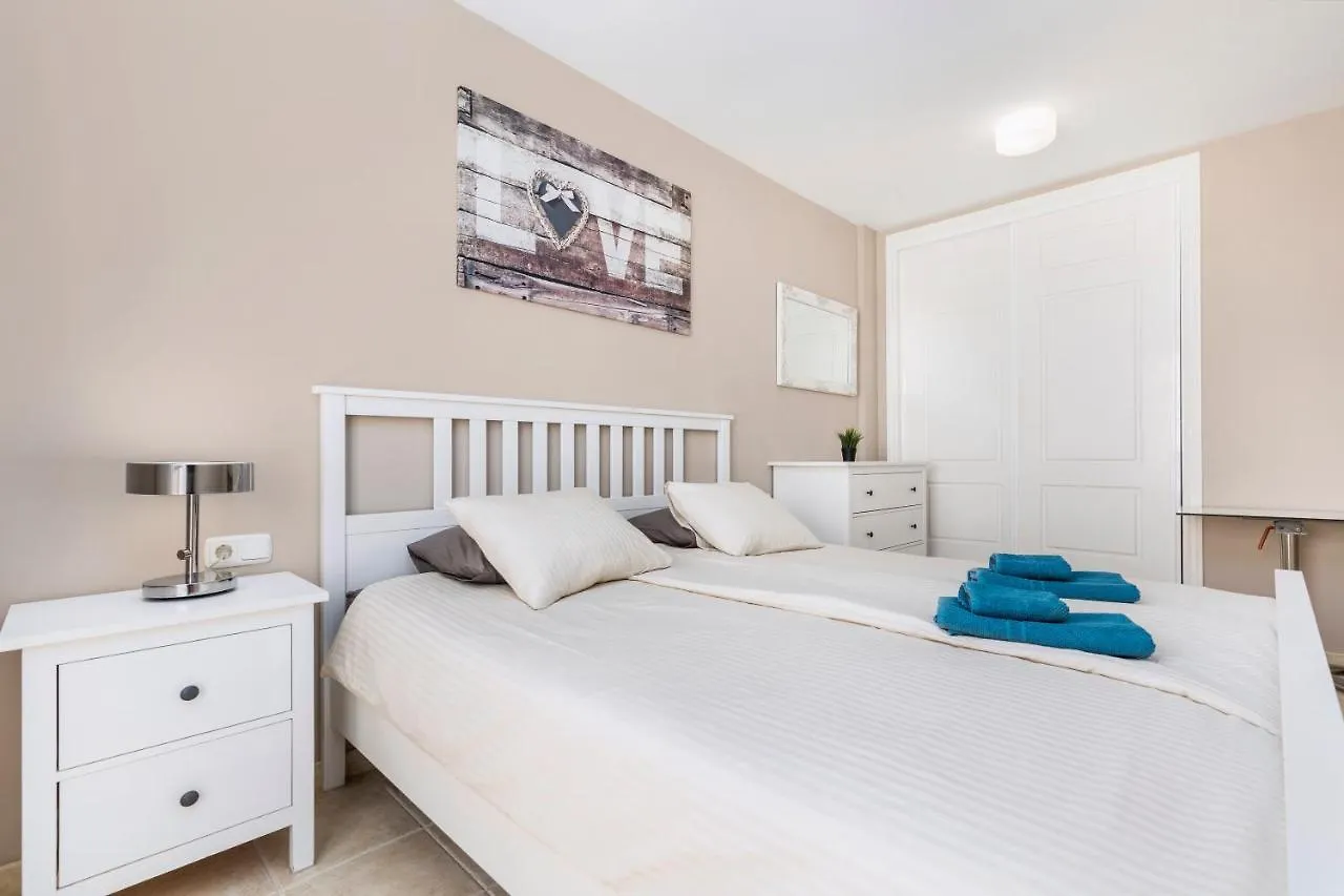 Stay Smart Fuerteventura Costa Calma Apartment