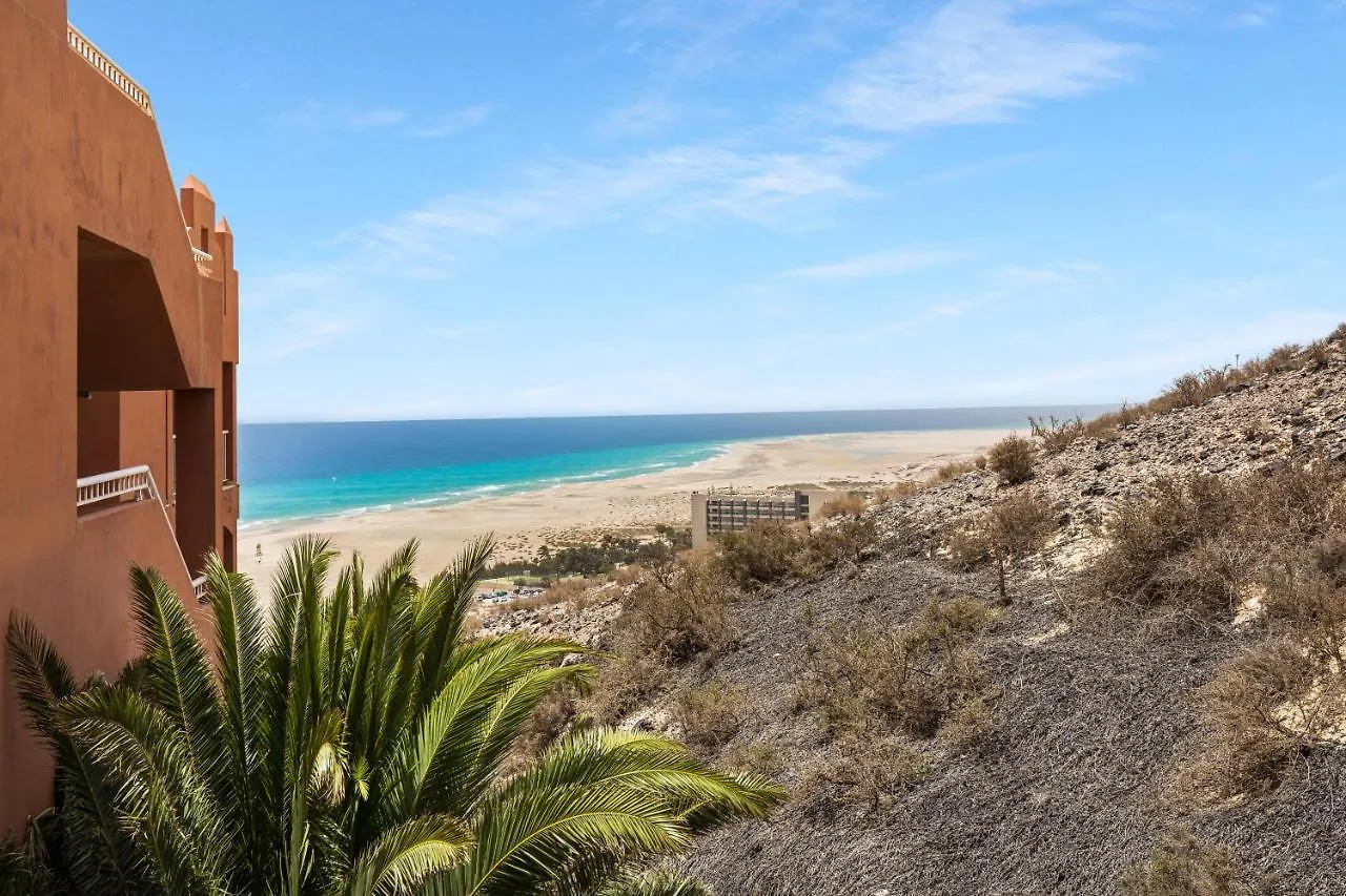 Stay Smart Fuerteventura 科斯塔卡玛