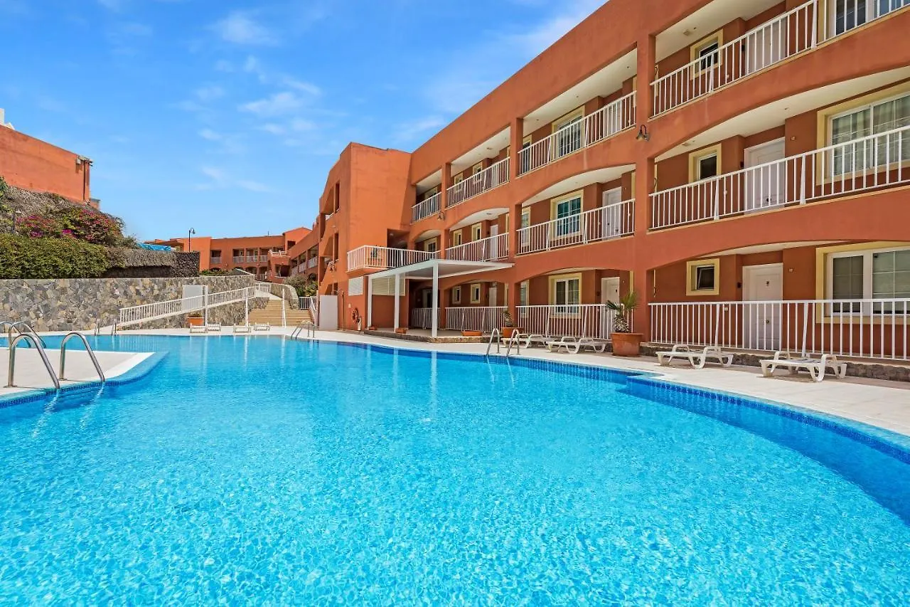 Apartment Stay Smart Fuerteventura Costa Calma