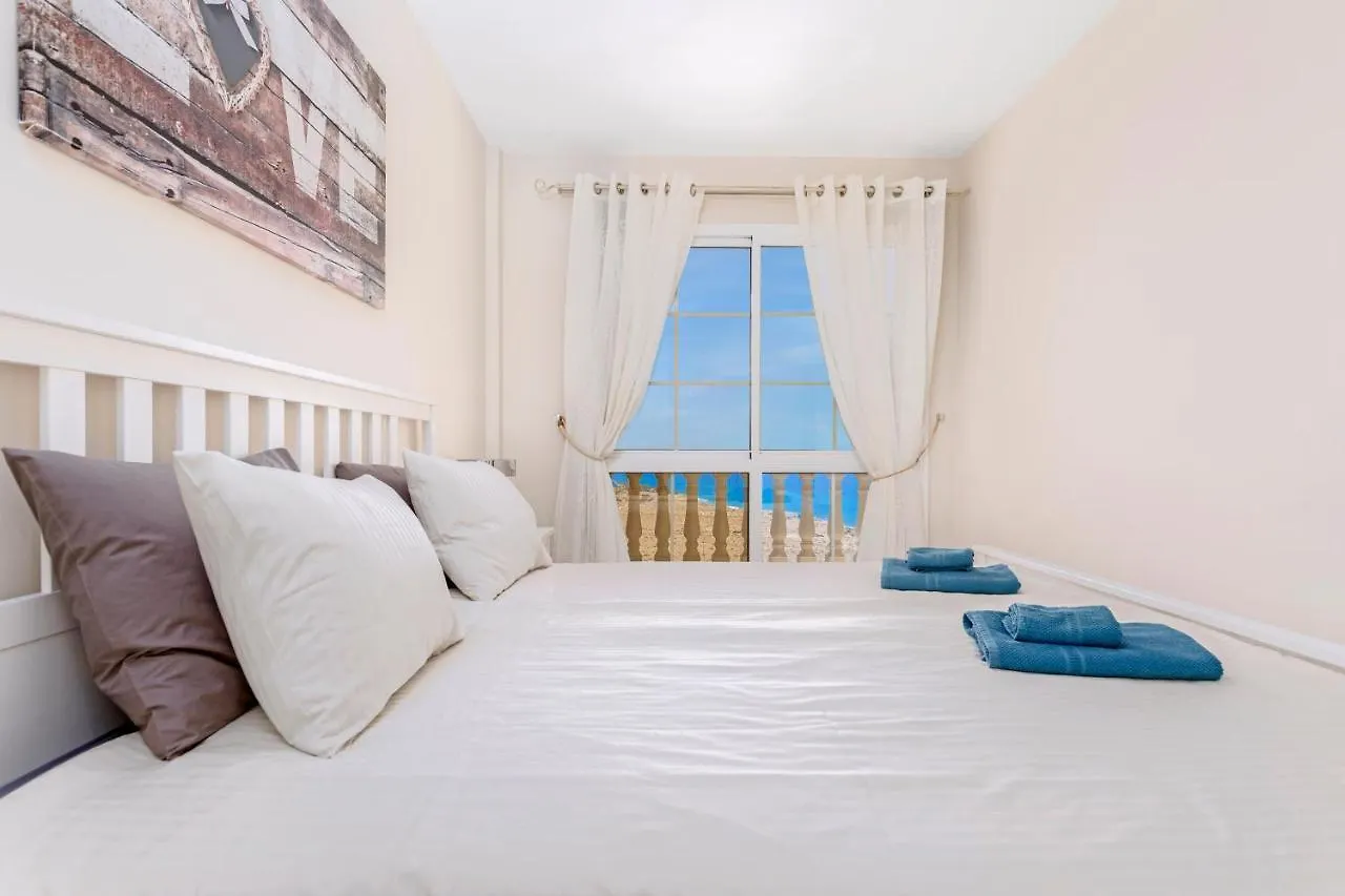 Stay Smart Fuerteventura Costa Calma 0*,