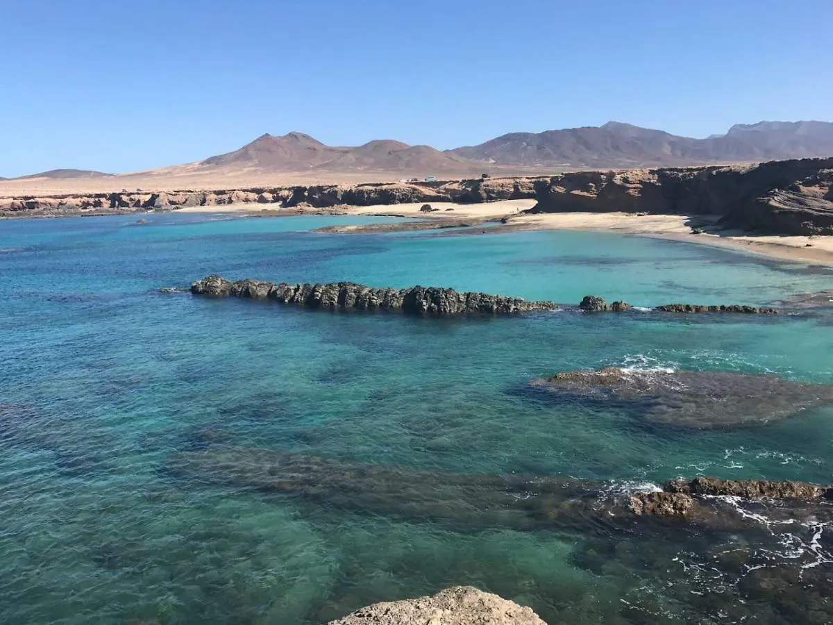 Stay Smart Fuerteventura 科斯塔卡玛