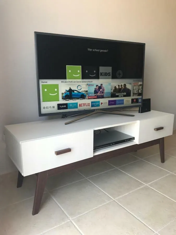 Stay Smart Fuerteventura Costa Calma Apartment