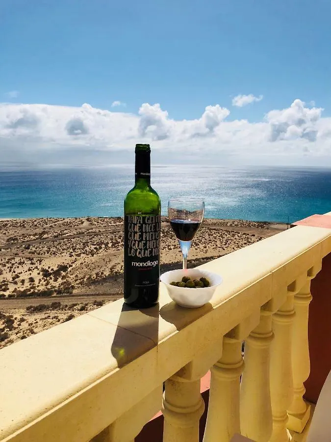 Apartment Stay Smart Fuerteventura Costa Calma Spain