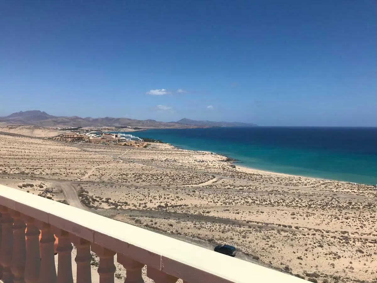Apartment Stay Smart Fuerteventura Costa Calma Spain