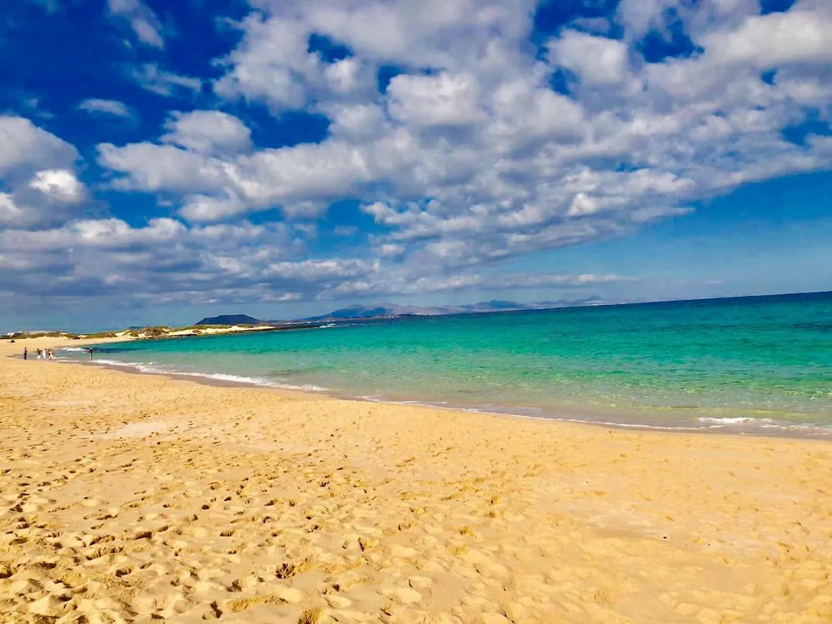 Stay Smart Fuerteventura Costa Calma Spagna