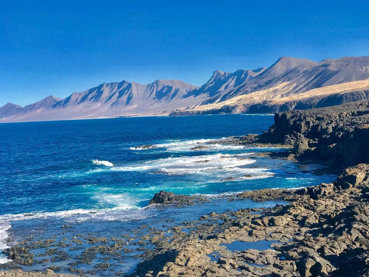 Appartamento Stay Smart Fuerteventura Costa Calma Spagna