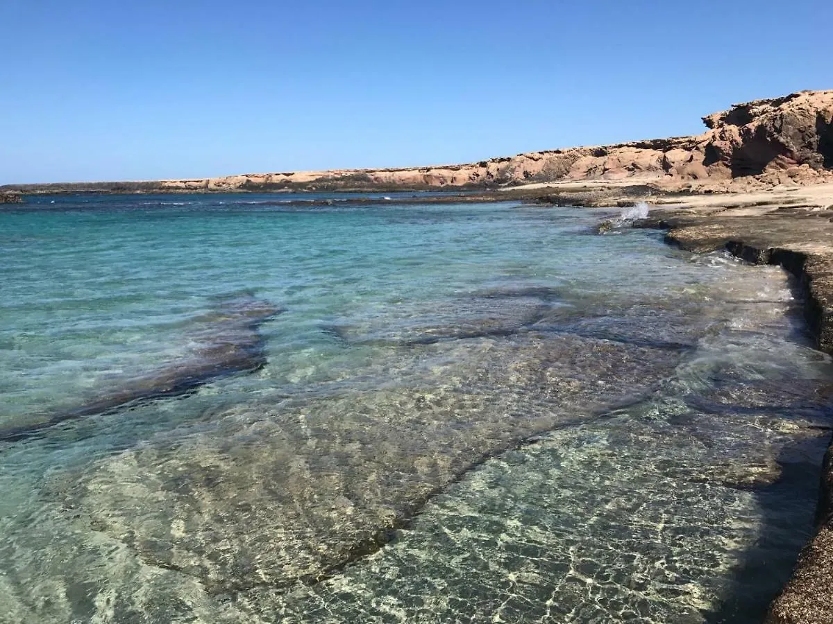 Stay Smart Fuerteventura Costa Calma