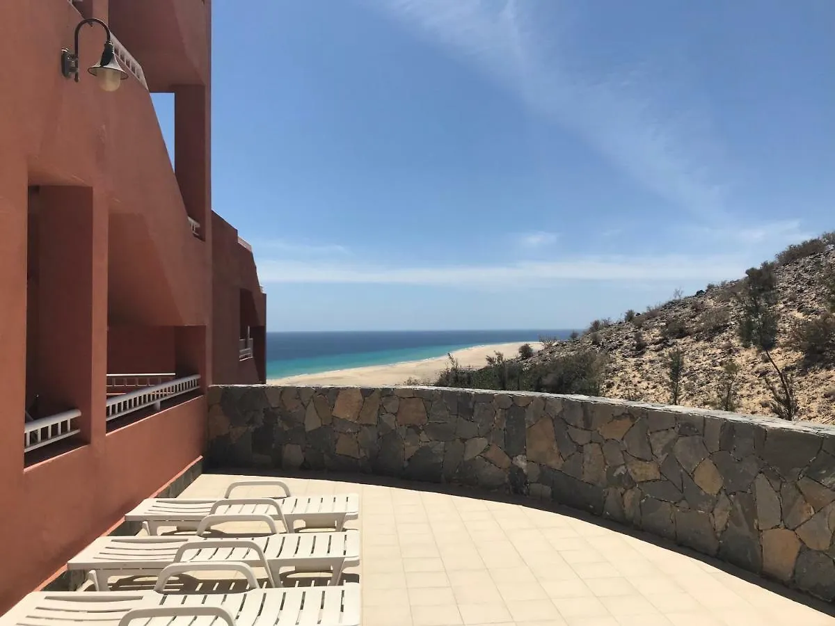 Appartamento Stay Smart Fuerteventura Costa Calma