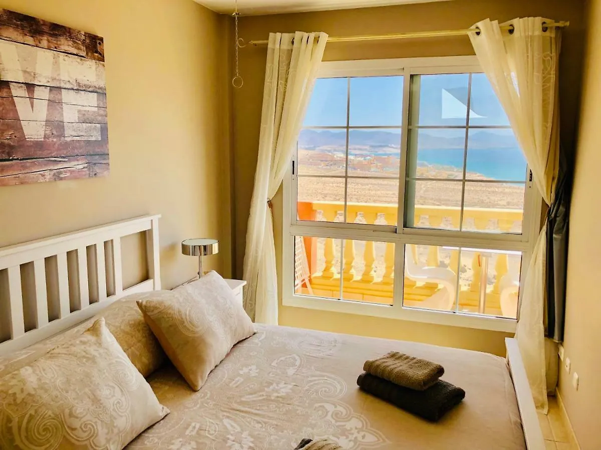 Stay Smart Fuerteventura Costa Calma Spagna