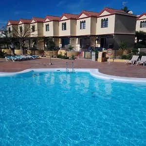  Apartamento Fuerte Blue