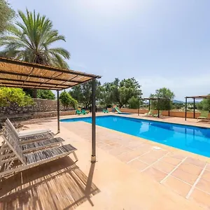 Es Rafalet , Manacor (Mallorca) España
