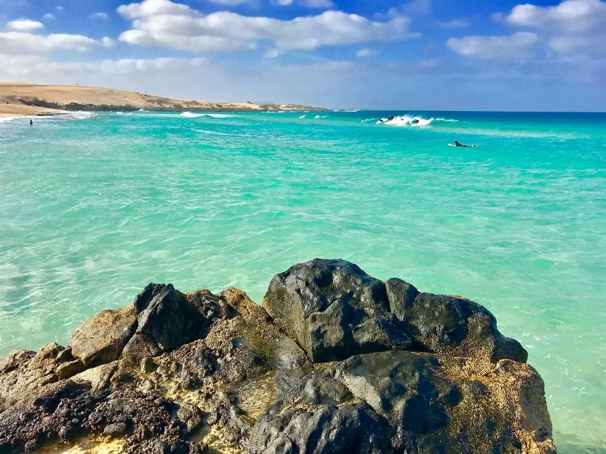 Stay Smart Fuerteventura Costa Calma Apartamento