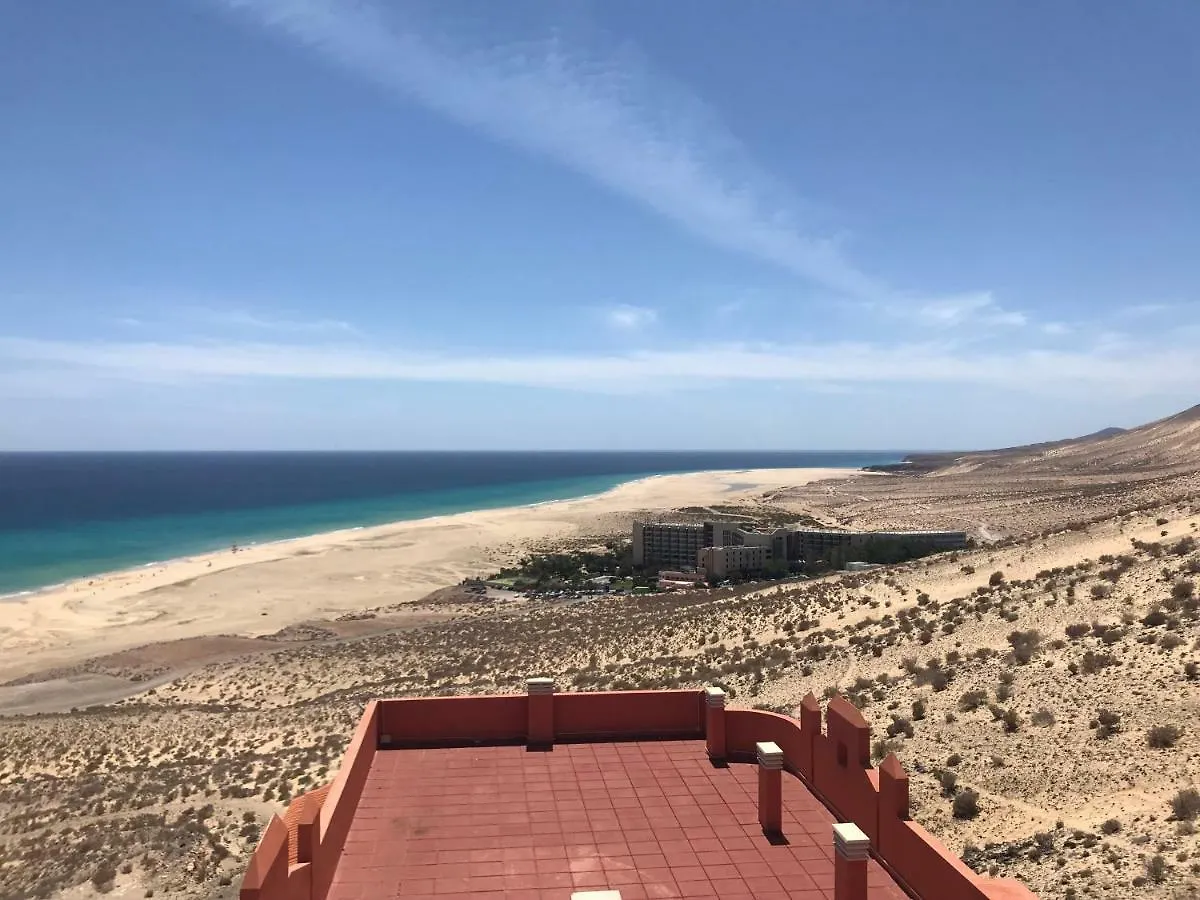 Stay Smart Fuerteventura Costa Calma 0*,  España
